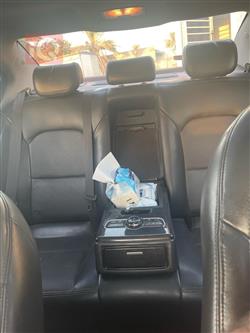 Kia Cadenza